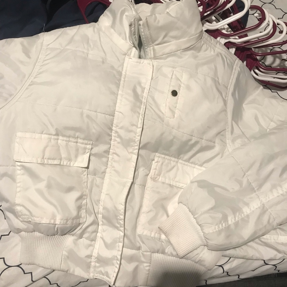 Winter jacket